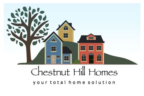 Chestnut Hill Homes