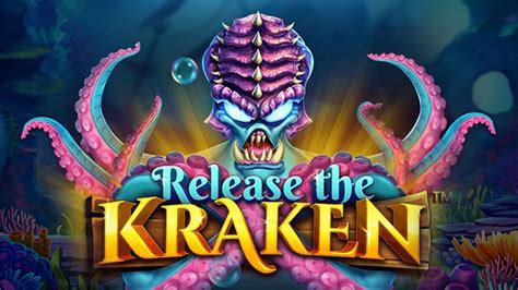 Release The Kraken 2 Slot By Pragmatic Play Play For Free And Real