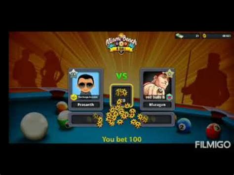 8 Ball Pool Snooker Miniclip MiniclipGames MobileGames Gaming