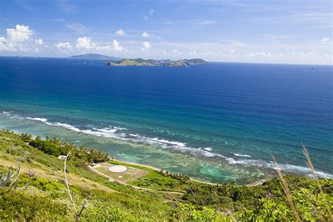 "Surviving" Peter Island Resort, BVI | Island Destinations | Islands