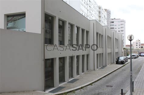 Loja Arrendamento 4 000 Em Porto Paranhos CASA SAPO Portal