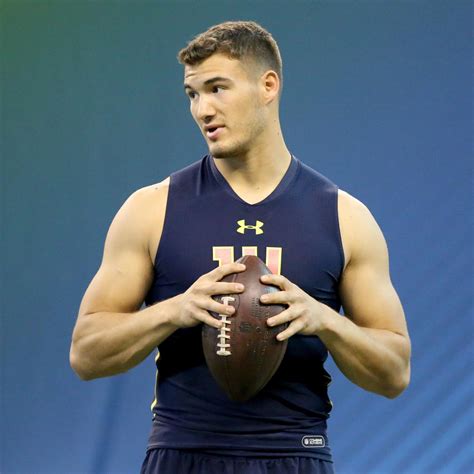 Mitchell Trubisky Reportedly Worked Out for Buffalo Bills | News, Scores, Highlights, Stats, and ...