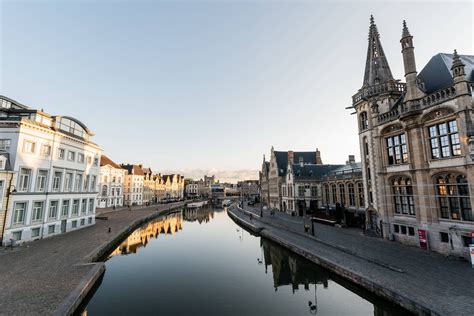 Ghent Marriott Hotel- Deluxe Ghent, Belgium Hotels- GDS Reservation Codes: Travel Weekly