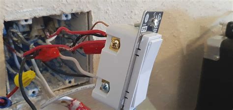 Installation – How to Install a 3-Way GE Smart Switch – Love & Improve Life