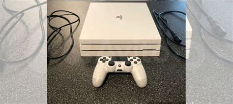 Sony PS4 pro 11.0 прошитая 120 игр купить в Королеве с доставкой ...