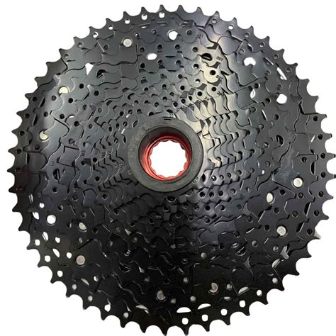 Cassete Sunrace V D Mz Compativel Shimano Sram Bike Runners