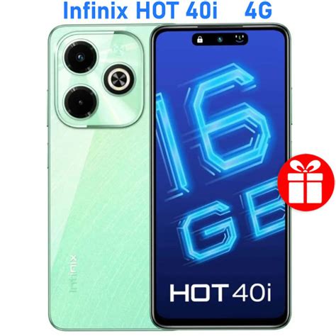 Вопросы и ответы о Infinix Смартфон РОСТЕСТ ЕВРОТЕСТ Infinix HOT 40i 4G 8 256 ГБ зеленый