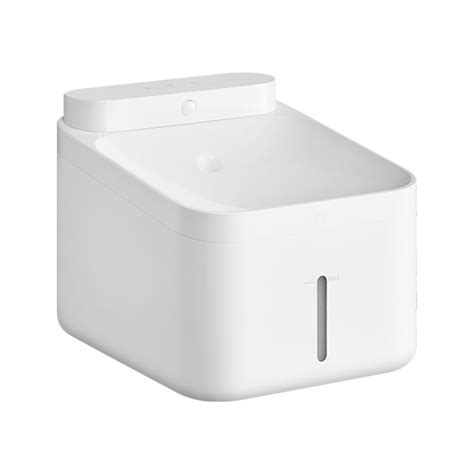 Поилка для животных Xiaomi Mijia Smart Pet Water Dispenser 2 ...