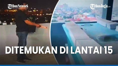 Akhir Kasus Penemuan 5 Mayat Di Kampus Unpri Medan Ternyata Kadaver