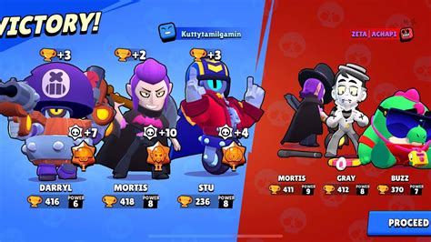 Brawl Stars Gameplay Walkthrough Part Mortis Ios Android Season17