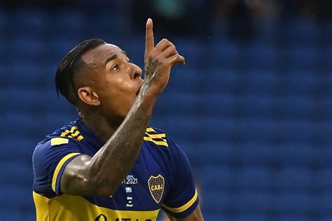 Jugador De Boca Juniors Ir A Juicio Tras Ser Acusado De Abuso Sexual