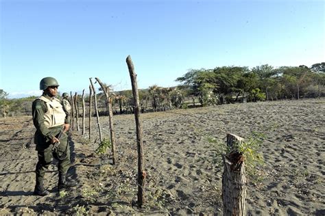 Medio Ambiente Refuerza Vigilancia En Las Dunas De Ban