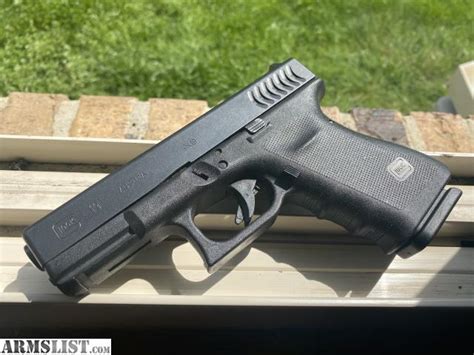 Armslist For Sale Rtf Glock