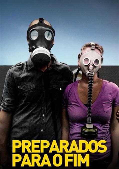 Assistir Doomsday Preppers Ver S Ries Online