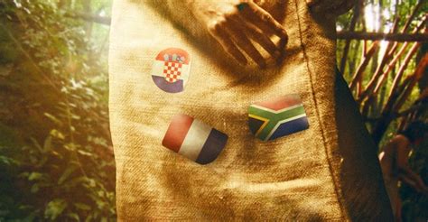 Naked And Afraid Foreign Exchange Season Streaming