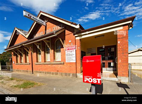 Correo De Australia Fotografías E Imágenes De Alta Resolución Alamy