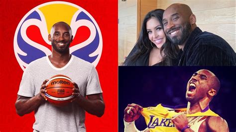 Photos Happy Birthday To The Legendary Kobe Bryant