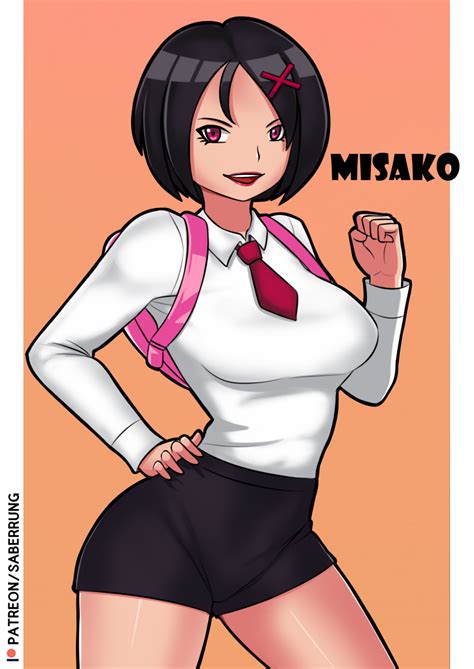 Wanna Fight Me By Saberrung Hentai Foundry