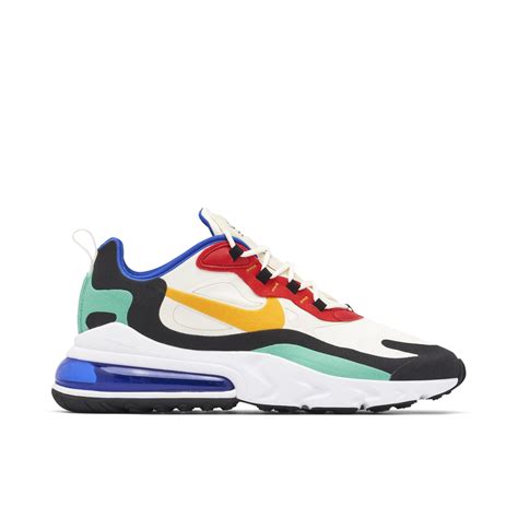 Nike Air Max 270 React Bauhaus Venuscenter2027