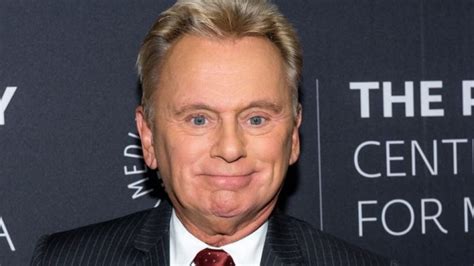 Pat Sajak Net Worth 2024 - FotoLog