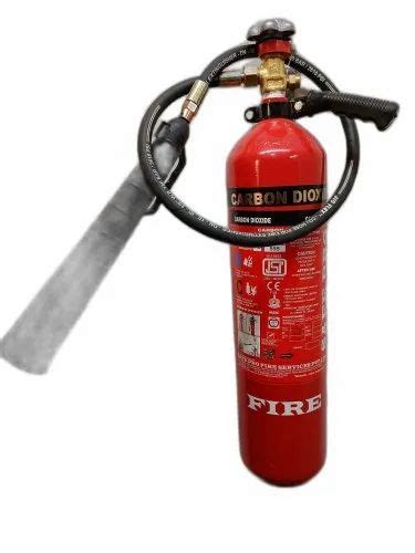 A Class Rainx Co2 Fire Extinguisher For Offices 57 OFF