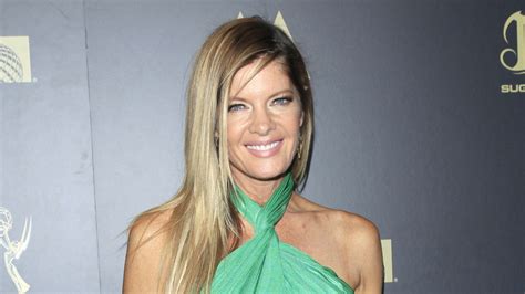 The Time Michelle Stafford Played Sheila Carter On The Young And The ...