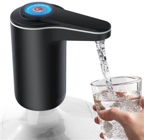 ATLANTIS Table Top Hot And Normal Water Dispenser Small White No Cold Water Liter Amazon In