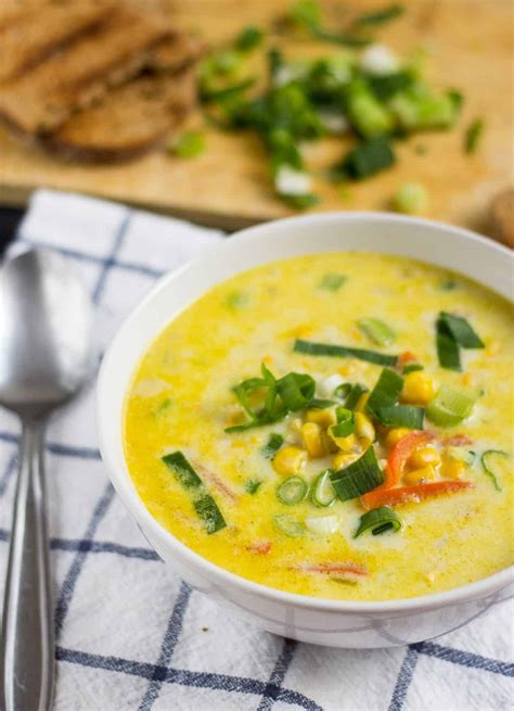 Minute Vegetarian Spicy Corn Chowder G Protein Per Serving