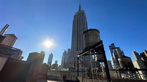 Midtown Loft Rooftop • Venues NYC