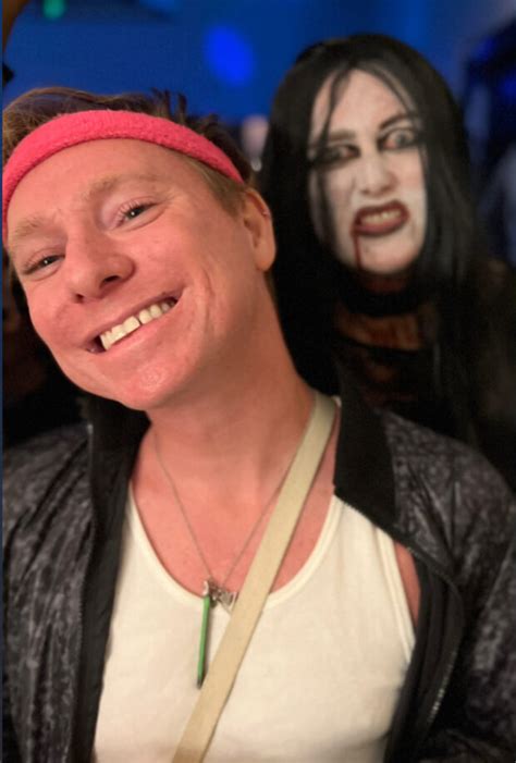 A Spooktacular Guide To Hosting A Fabulous Gay Halloween Party For LGBTQ Millennials