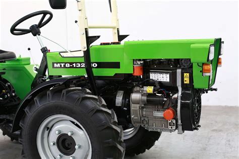 MT8-132 - Agroservis Šálek