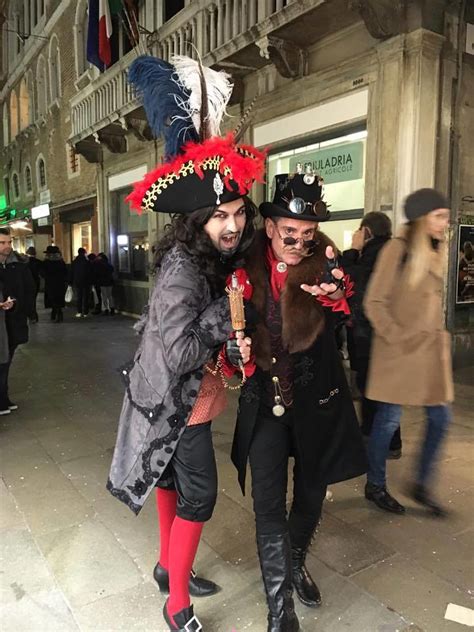 VENICE CARNIVAL 2016 Carneval De Venise 2016 COUNT ARTOIS Flickr