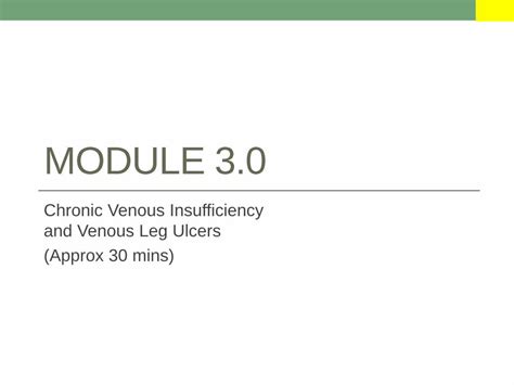 PDF Lower Extremity Wounds What Is New In Saskatchewan Acute Phase