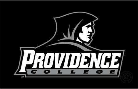 Providence Friars Logo - Primary Dark Logo - NCAA Division I (n-r ...