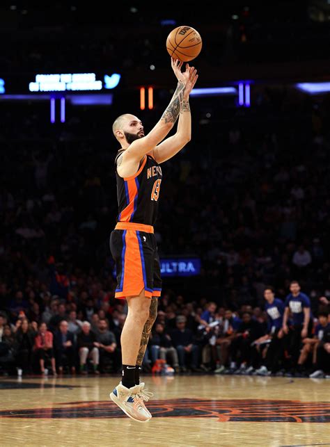 Which country does Evan Fournier play for? | Evan Fournier National