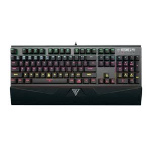 Gamdias Hermes M Color Mechanical Gaming Keyboard Penguin Bd