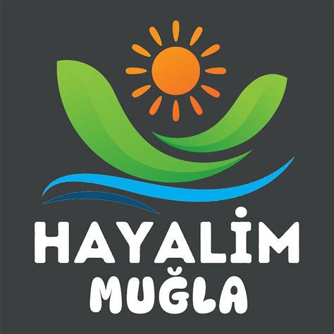 Hayalim Muğla Mehmet Melih Tatlıcı YouTube