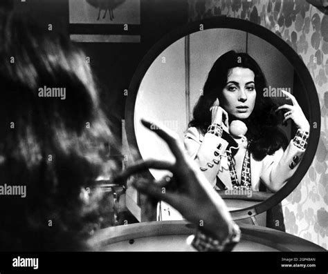 Barbara Parkins Hi Res Stock Photography And Images Alamy