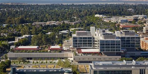 Rafael Viñoly Architects | New Stanford Hospital - Rafael Viñoly Architects