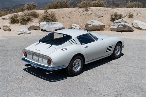 Ferrari 275 GTB