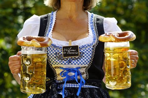 Met De Volgende Tips Wordt Jouw Oktoberfest Gegarandeerd Een Groot