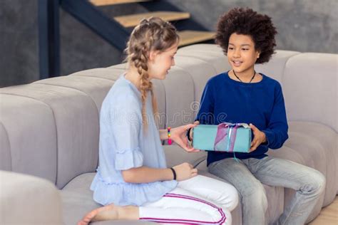 Brunette Pigtails Home Alone Stock Photos Free Royalty Free Stock Photos From Dreamstime