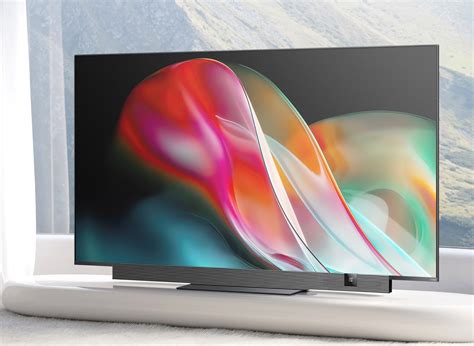 Представлен флагманский телевизор OnePlus TV 65 Q2 Pro с QLED-экраном