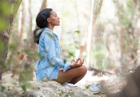 16 Ways To Connect With Your Higher Self Third Bliss