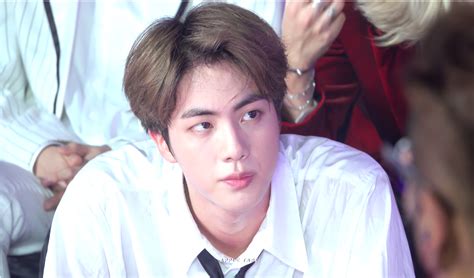 Kim Seok Jin Why Is He So Handsome 💜😘😻🥰😍 Handsome Bts Members Kim