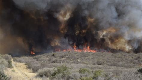 Incendio doloso la imputación de los dos detenidos acusados de