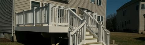 Deck Installer Norfolk, VA | Free Estimates | Signature Deck & Pergola