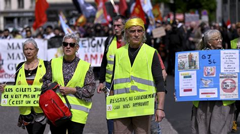 Législatives 2024 Macron Nous A Mis Encore Plus Dans La Merde