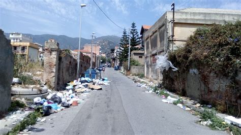 Chiude La Discarica Di Lentini Ripercussioni Su Messina La Citt