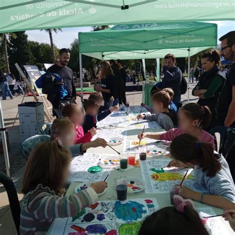 Nuevos Talleres Infantiles Para Fomentar El Cuidado Del Medio Ambiente